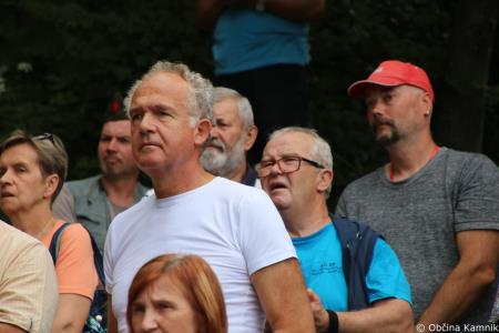 Tradicionalna spominska slovesnost v Češnjicah (17)